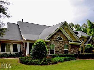 1300 Sweet Apple Cir, Alpharetta, GA