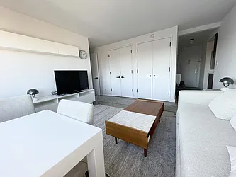 Rented by Corcoran