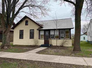 224 N Iowa St, Muscoda, WI 53573