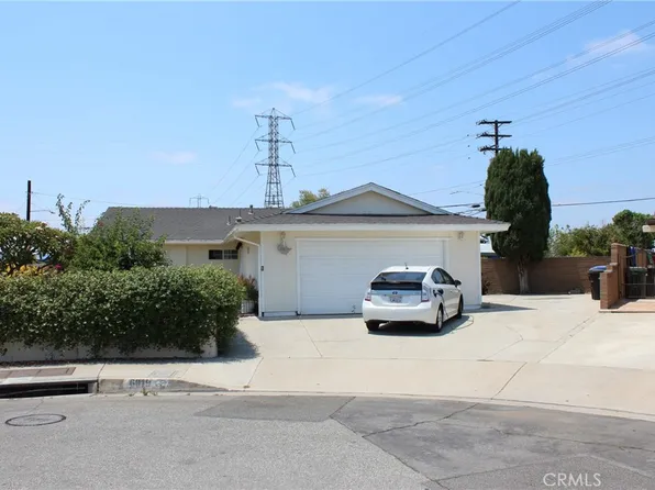6919 Pioneer Blvd, Whittier, CA 90606
