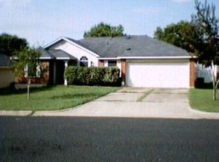 5507 China Berry Rd, Austin, TX 78744