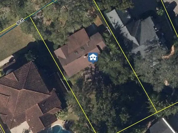 250 W Reading Way #40, Winter Park, FL 32789