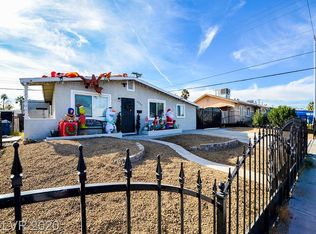 6237 Bannock Way, Las Vegas, NV 89107