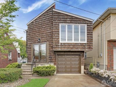 572 Harding Ave, Perth Amboy, NJ, 08861