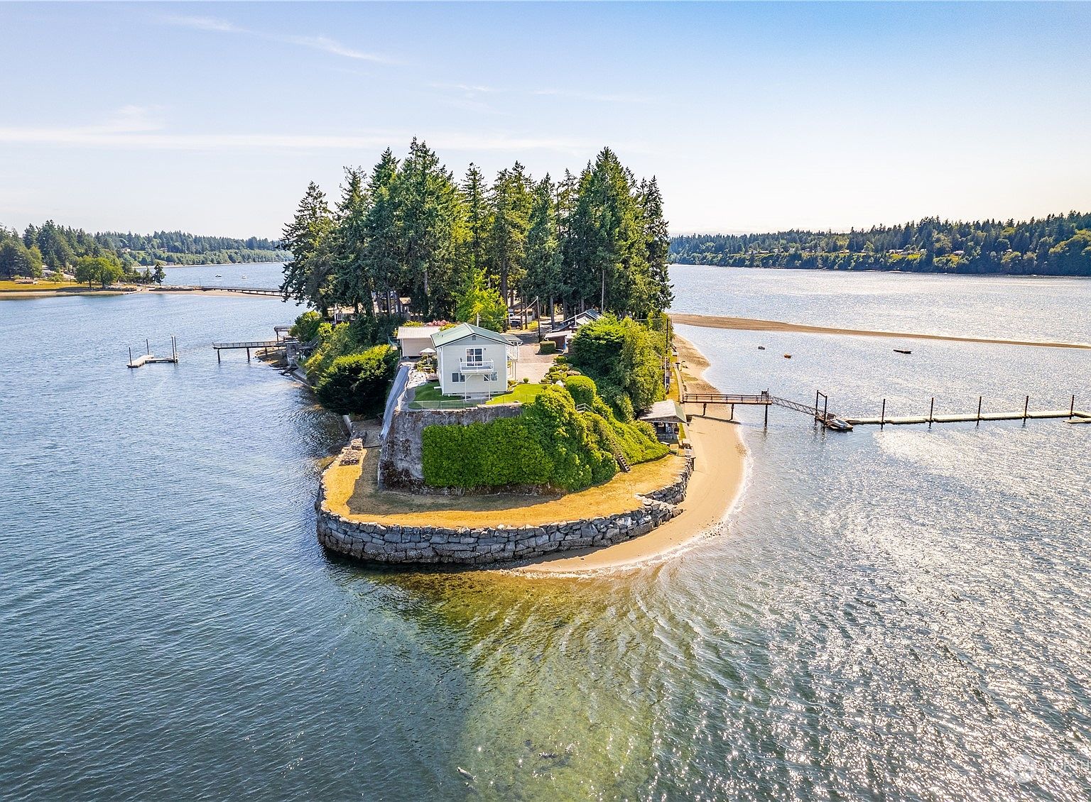 2942 Steamboat Island Loop NW, Olympia, WA 98502 Zillow