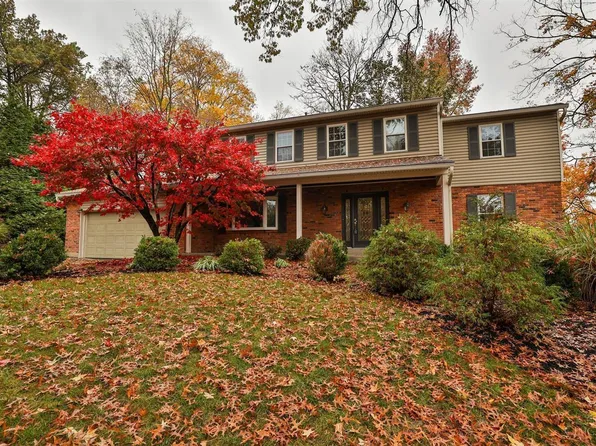 9902 Tradewind Ct, Cincinnati, OH 45242