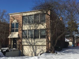 171 E Van Buren St, Elmhurst, IL 60126