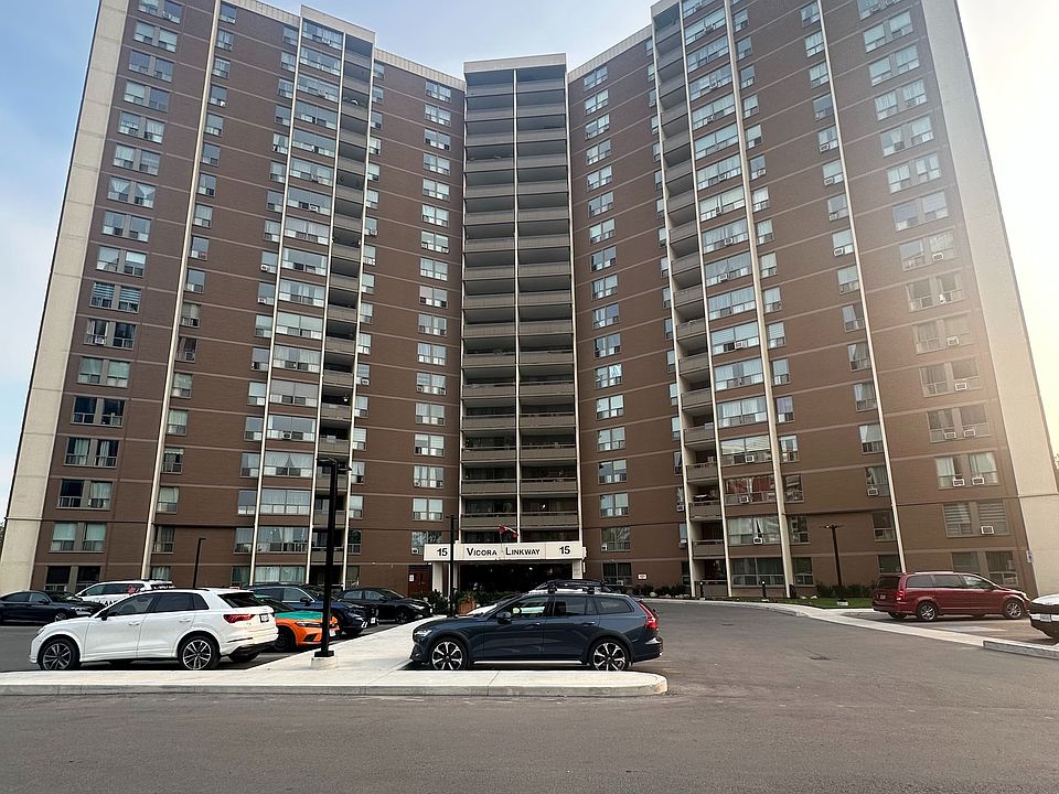 1st image of 15 Vicora Linkway #1711