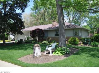 497 Fowler St, Cortland, OH