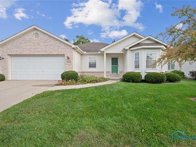 4534 Heathercove Pl, Toledo, OH, 43614