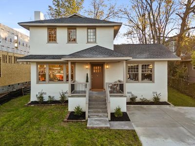 1406 Duncan Ave, Chattanooga, TN, 37404