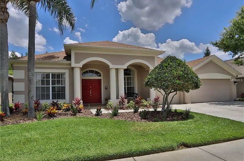 17925 Sparrows Nest Dr, Lutz, FL 33558 | Zillow