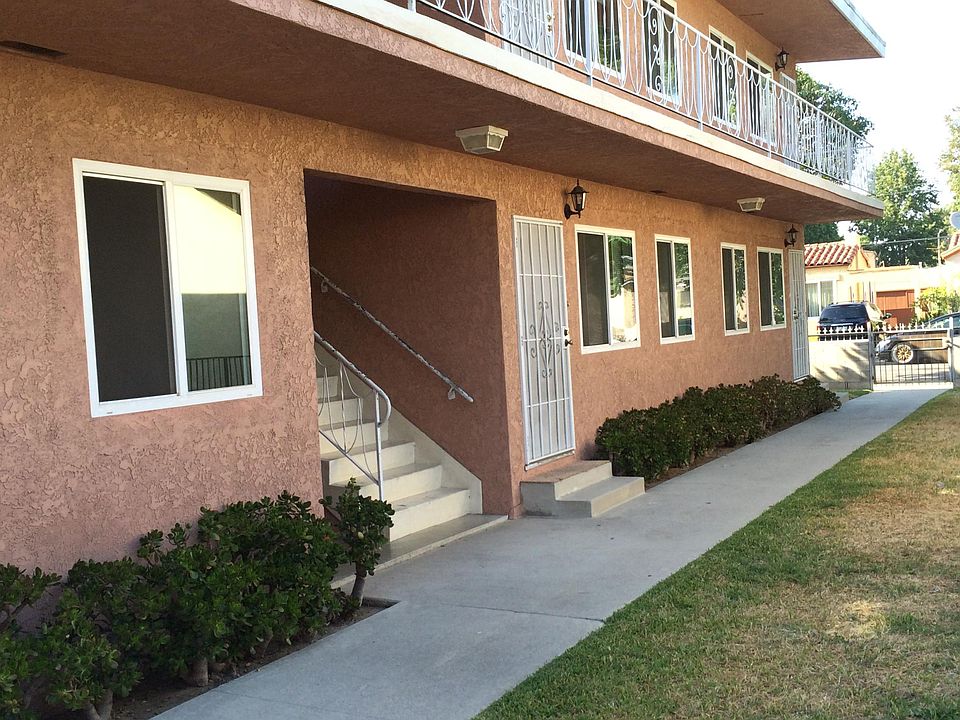 456 E Hullett St No Long Beach, Ca