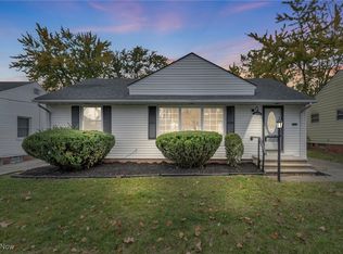 18305 Garden Blvd, Cleveland, OH