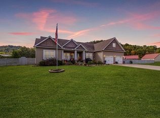 11 Dottie Ln, Barboursville, WV 25504