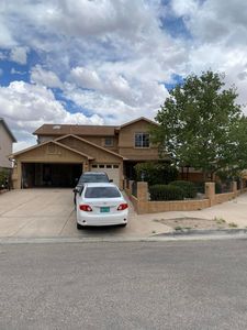 1632 Summerfield Pl SW, Albuquerque, NM, 87121