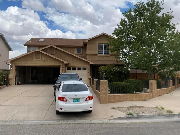 1632 Summerfield Pl SW, Albuquerque, NM 87121