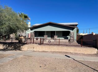 222 N 2nd Ave, Tucson, AZ 85705