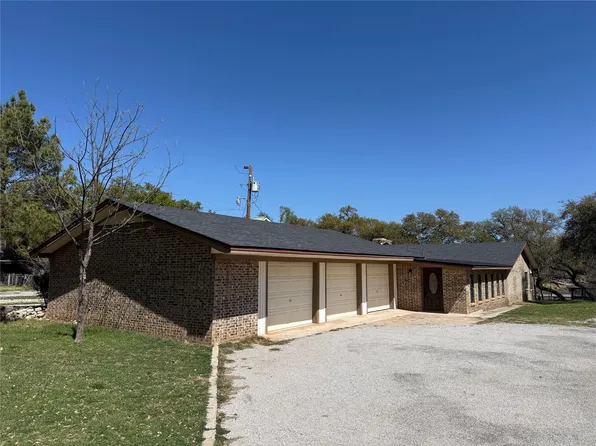 4530 Fm 3021, Brownwood, TX 76801