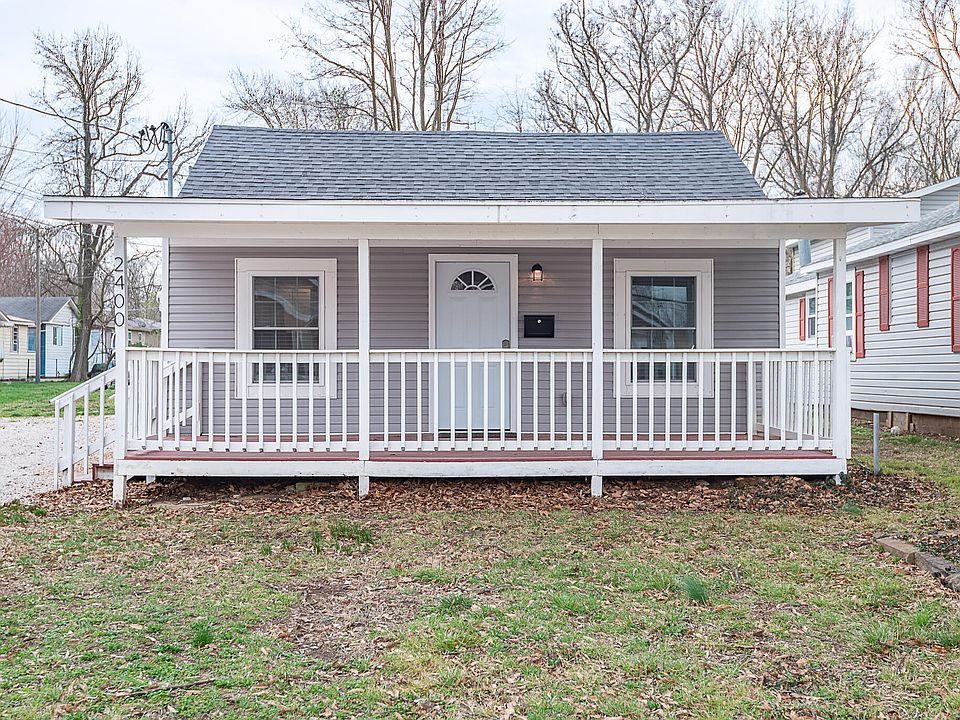 1st image of 2400 W High Street