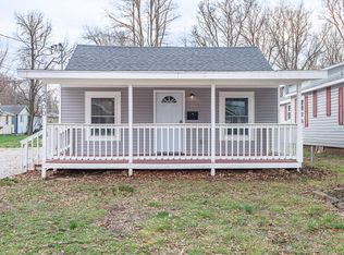 2400 W High Street, Springfield, MO 65803