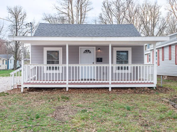 2400 W High Street, Springfield, MO 65803