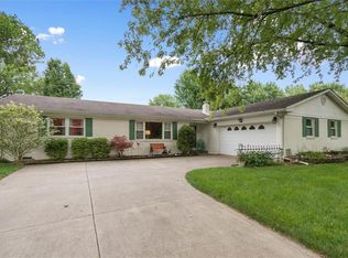27 Parkwood Dr, Brownsburg, IN 46112