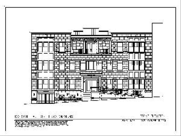 1st image of 100 Saint Paul St Floor Penthouse