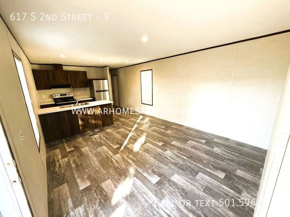 617 S 2nd St LOT 9, Cabot, AR 72023