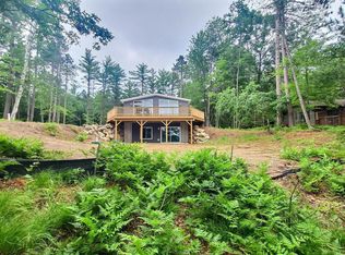 4533 Warner DRIVE, Rhinelander, WI 54501