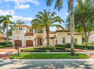 8364 Delprado Dr, Delray Beach, FL 33446