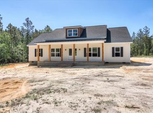 1892 Wire Rd, Aiken, SC 29805