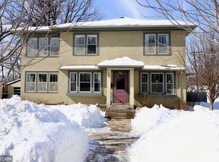100 Madison St S, Northfield, MN 55057