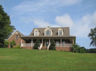 430 Gilliland Ln, Somerset, KY 42503