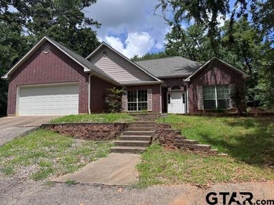18710 Porsche Dr, Flint, TX, 75762