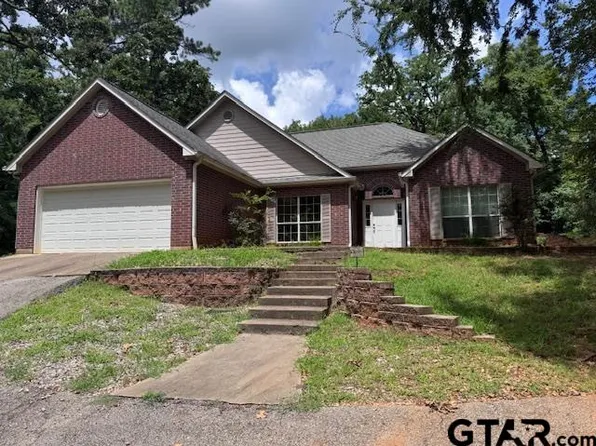 18710 Porsche Dr, Flint, TX 75762