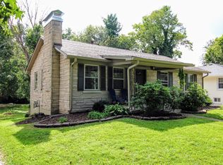 660 Berry Ln, Lexington, KY 40502