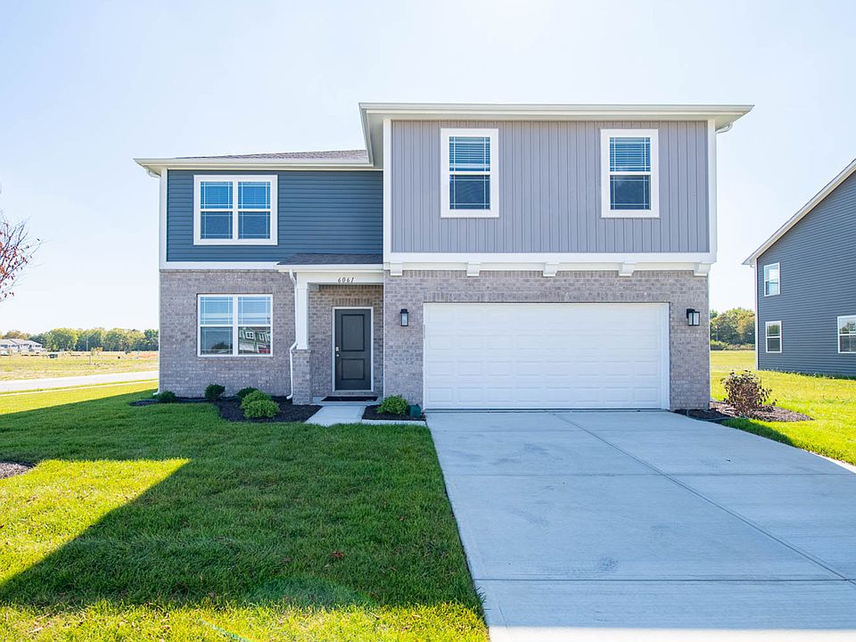 6061 Granby Dr, Whitestown, IN 46075 Zillow