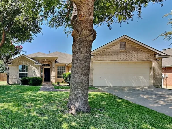15748 Appaloosa Dr, Frisco, TX 75035