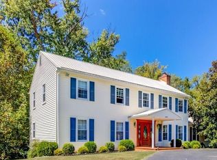 609 High St, Salem, VA 24153