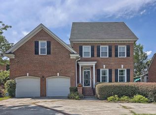 312 Mallet Hill Rd, Columbia, SC 29223