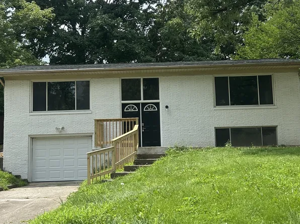 1325 Northcrest Dr, Anderson, IN 46012