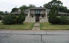 Home for Sale in North Richland Hills, Texas $105,000