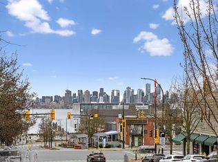 108 Esplanade W #103, North Vancouver, BC