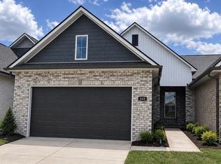 532 W Foxrun Lot 30, Springfield, TN 37172
