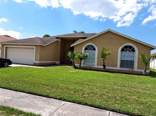 2710 Rismen Ct, Kissimmee, FL 34743