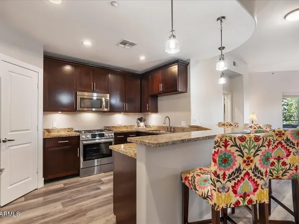 945 E PLAYA DEL NORTE Drive #2022, Tempe, AZ 85288