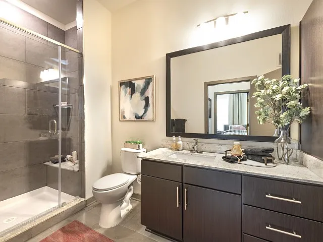 Overture Highlands 55+ Apartment Homes — Photo 49