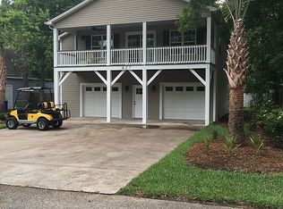 627 1st Ave N, Surfside Beach, SC 29575