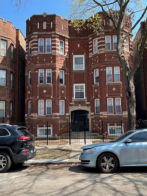 1st image of 8129 S Maryland Ave #1S